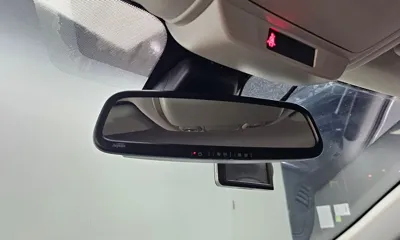 Renault-KoreaSamsung SM6 2019, 143517 км, за 6590000 KRW - фото 17
