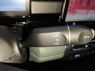 Baojun Yueye Plus 2026, 6000 км, за 59900 CNY - фото 14