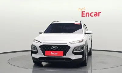 Hyundai Kona 2018, 105277 км, за 99990000 KRW