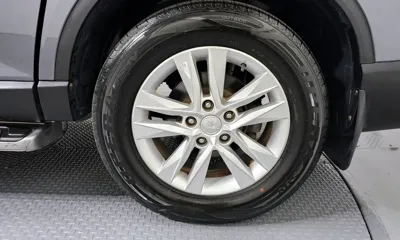 KG_Mobility_Ssangyong Rexton 2018, 106717 км, за 12990000 KRW - фото 21