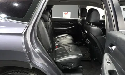 Hyundai Santafe 2021, 124973 км, за 19500000 KRW - фото 12