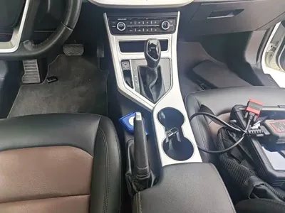 Geely Vision 2019, 86900 км, за 25099 CNY - фото 10