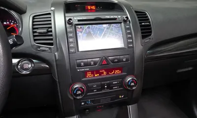 Kia Sorento 2012, 84142 км, за 8200000 KRW - фото 14