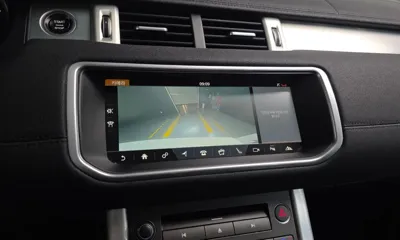 Land Rover Range Rover Evoque 2019, 51721 км, за 15900000 KRW - фото 15