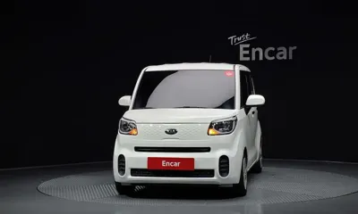 Kia Ray 2019, 67444 км, за 7900000 KRW