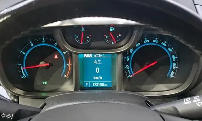 ChevroletGMDaewoo Orlando 2017, 123148 км, за 5990000 KRW - фото 8