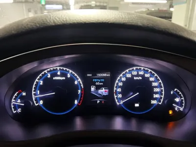 Hyundai Genesis 2012, 150088 км, за 5900000 KRW - фото 7