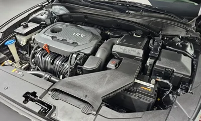 Hyundai Grandeur 2019, 56408 км, за 14900000 KRW - фото 6