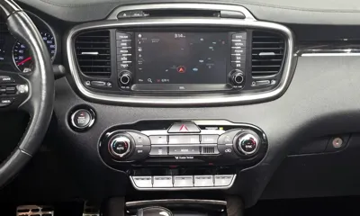 Kia Sorento 2017, 109335 км, за 15700000 KRW - фото 13