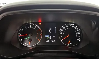Renault-KoreaSamsung Arkana 2025, 10989 км, за 17490000 KRW - фото 8