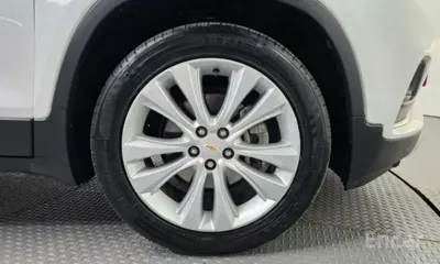 ChevroletGMDaewoo Trax 2017, 85988 км, за 6900000 KRW - фото 5