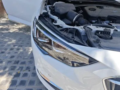 Buick Regal 2020, 74200 км, за 49700 CNY - фото 7