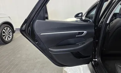 Hyundai Sonata 2023, 45079 км, за 19900000 KRW - фото 25