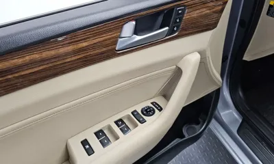 Hyundai Sonata 2016, 120965 км, за 12340000 KRW - фото 17