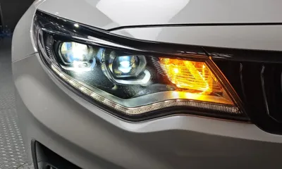Kia K5 2019, 96263 км, за 12200000 KRW - фото 22