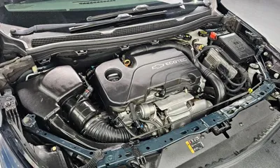 ChevroletGMDaewoo Cruze 2017, 75577 км, за 6500000 KRW - фото 6