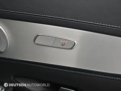 Mercedes-Benz GLC-Class 2019, 57150 км, за 49600000 KRW - фото 16