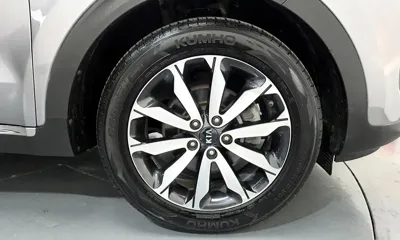 Kia Sportage 2018, 106629 км, за 14300000 KRW - фото 5
