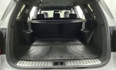 Hyundai Palisade 2023, 70687 км, за 33900000 KRW - фото 20