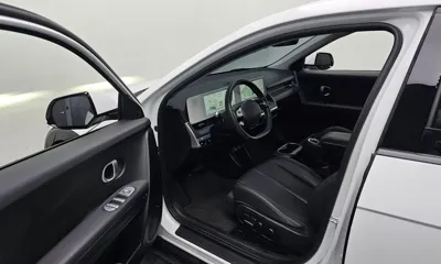 Hyundai Ioniq5 2022, 99154 км, за 23990000 KRW - фото 10