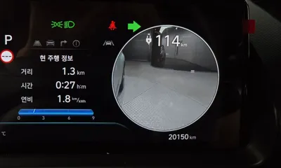 Hyundai Casper 2025, 20150 км, за 27800000 KRW - фото 15