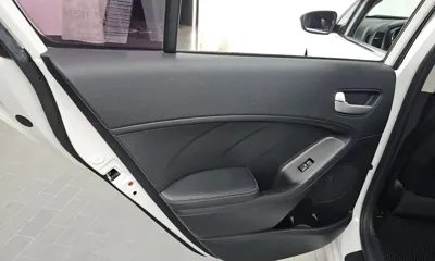 Kia K3 2013, 91151 км, за 5900000 KRW - фото 25