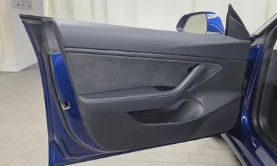 Tesla Model 3 2020, 28784 км, за 33900000 KRW - фото 24