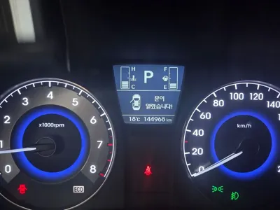 Hyundai Accent 2016, 144000 км, за 4990000 KRW - фото 13