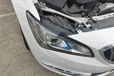 Buick Verano 2015, 126000 км, за 30441.31 CNY - фото 7