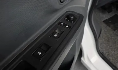 Geely SE-A2 Van 2023, 9460 км, за 13500000 KRW - фото 11