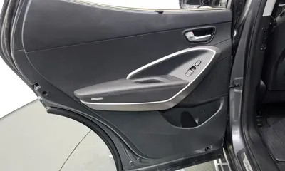 Hyundai Santafe 2015, 26197 км, за 12200000 KRW - фото 25