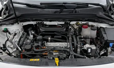 Mercedes-Benz EQA 2024, 20241 км, за 44500000 KRW - фото 6