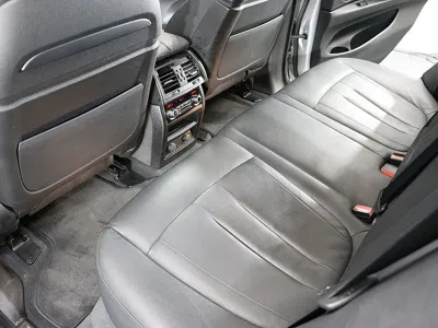 BMW X5 2016, 154684 км, за 27800000 KRW - фото 15