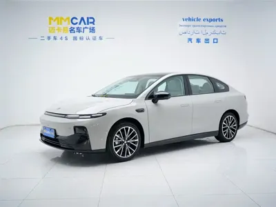 Leapmotor 零跑B01 2026, 100 км, за 96800 CNY