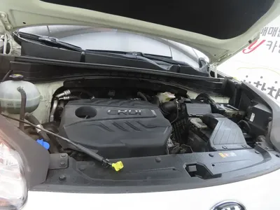 Kia Sportage 2019, 134111 км, за 10200000 KRW - фото 19
