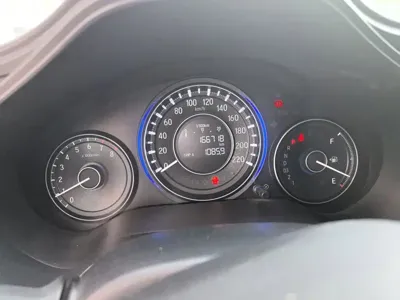 Honda Crider 2015, 166700 км, за 29000 CNY - фото 9
