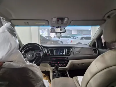 Kia Canival 2016, 150000 км, за 7900000 KRW - фото 8