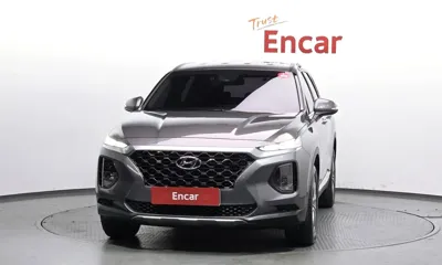 Hyundai Santafe 2020, 98026 км, за 16900000 KRW