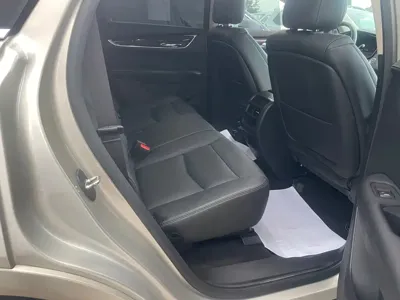 Cadillac XT5 2017, 90000 км, за 88000 CNY - фото 14
