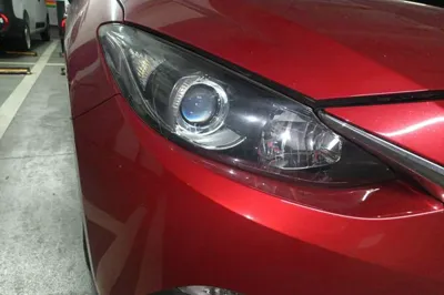 Mazda Mazda 3 Axela 2016, 85600 км, за 43040.59 CNY - фото 7