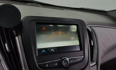 ChevroletGMDaewoo Malibu 2017, 174148 км, за 3800000 KRW - фото 18