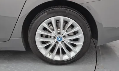 BMW 5-Series 2022, 50019 км, за 35590000 KRW - фото 21