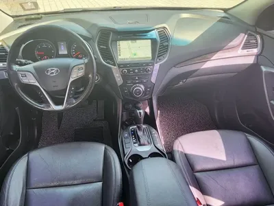 Hyundai Santafe 2015, 167914 км, за 7800000 KRW - фото 7