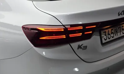 Kia K3 2022, 79355 км, за 22220000 KRW - фото 23
