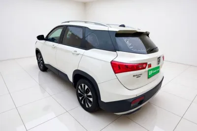Baojun 530 2021, 53500 км, за 46416.53 CNY - фото 4
