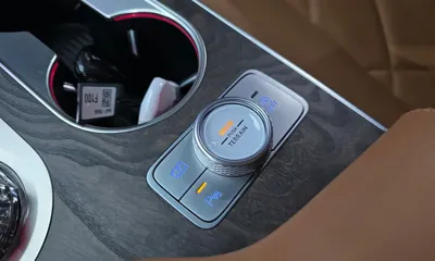 Genesis GV80 2024, 42269 км, за 57900000 KRW - фото 32