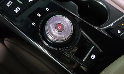 Kia K8 2023, 49585 км, за 35500000 KRW - фото 9