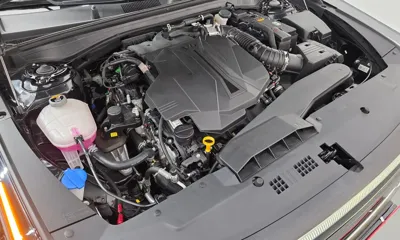 Kia K8 2025, 29962 км, за 31500000 KRW - фото 6