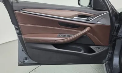BMW 5-Series 2018, 137880 км, за 21800000 KRW - фото 24