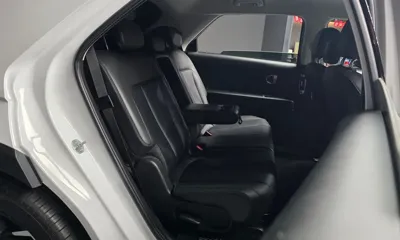 Hyundai Ioniq5 2022, 76784 км, за 27500000 KRW - фото 12